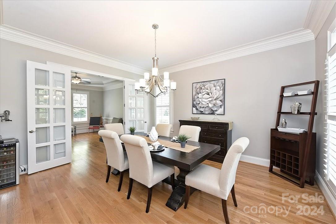 Ballantyne Country Club - Residential