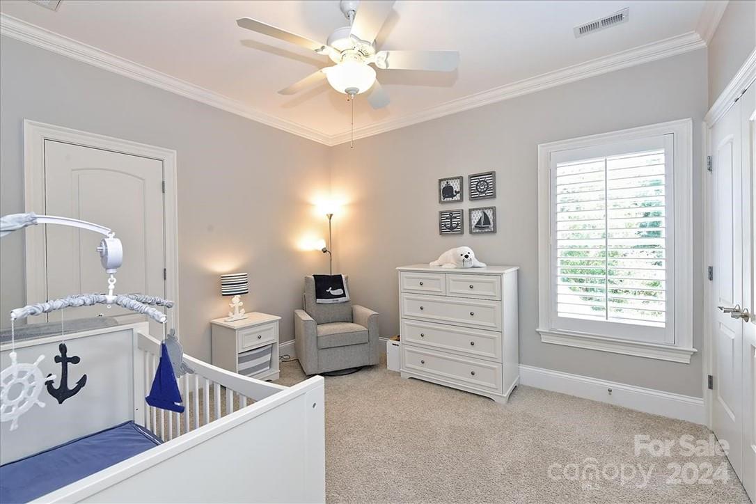 Ballantyne Country Club - Residential