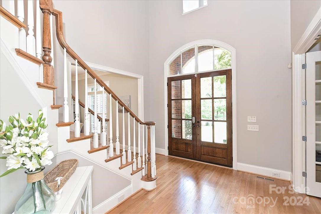 Ballantyne Country Club - Residential