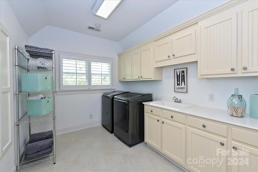 Ballantyne Country Club - Residential