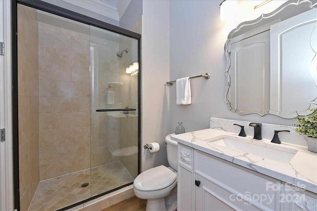 Ballantyne Country Club - Residential