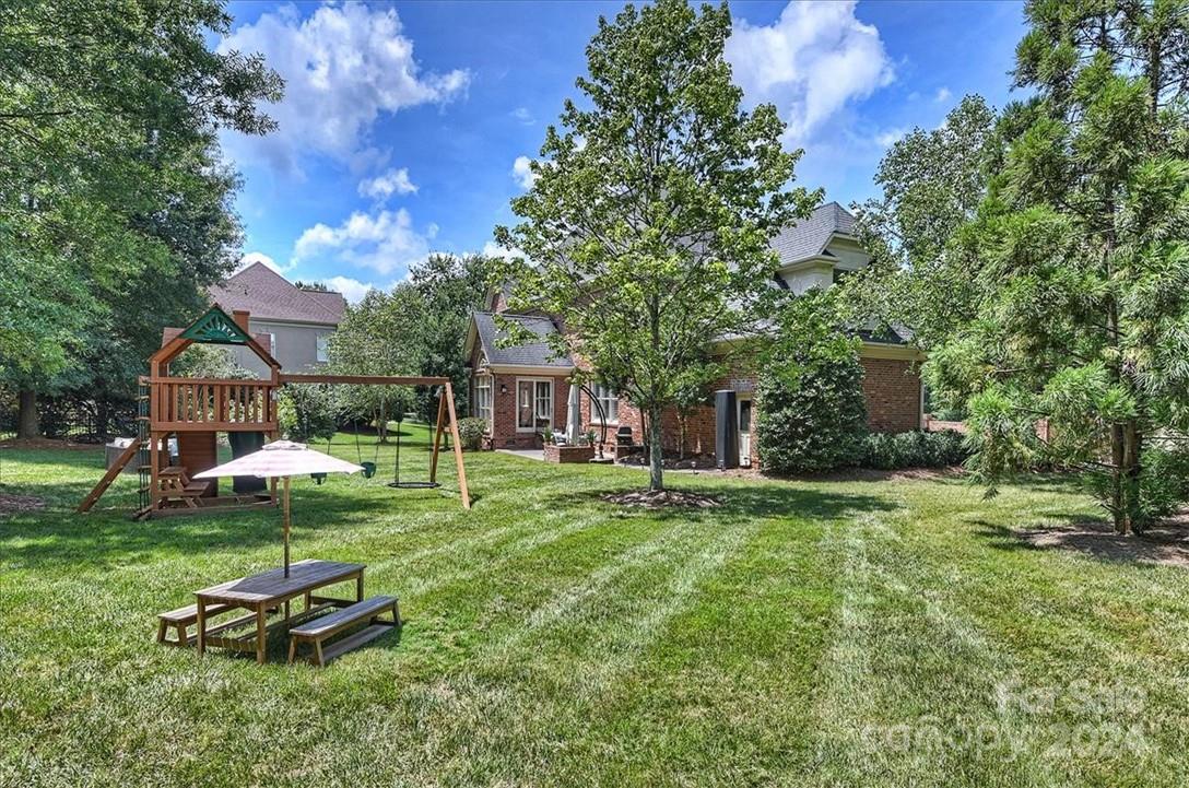 Ballantyne Country Club - Residential