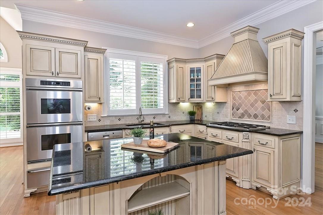 Ballantyne Country Club - Residential