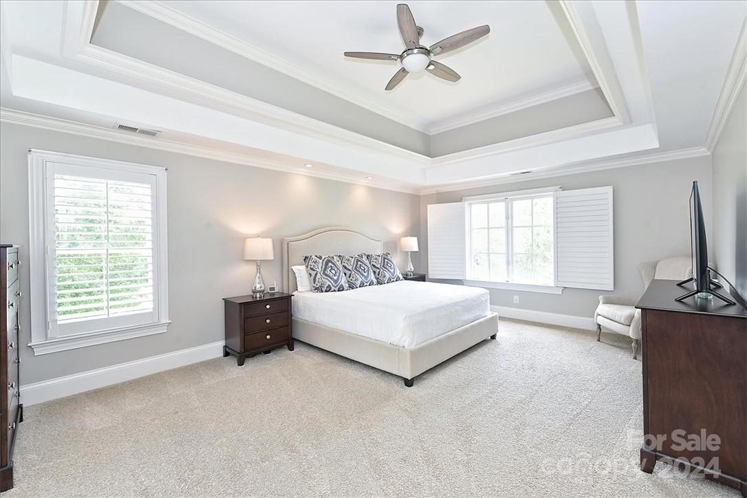 Ballantyne Country Club - Residential