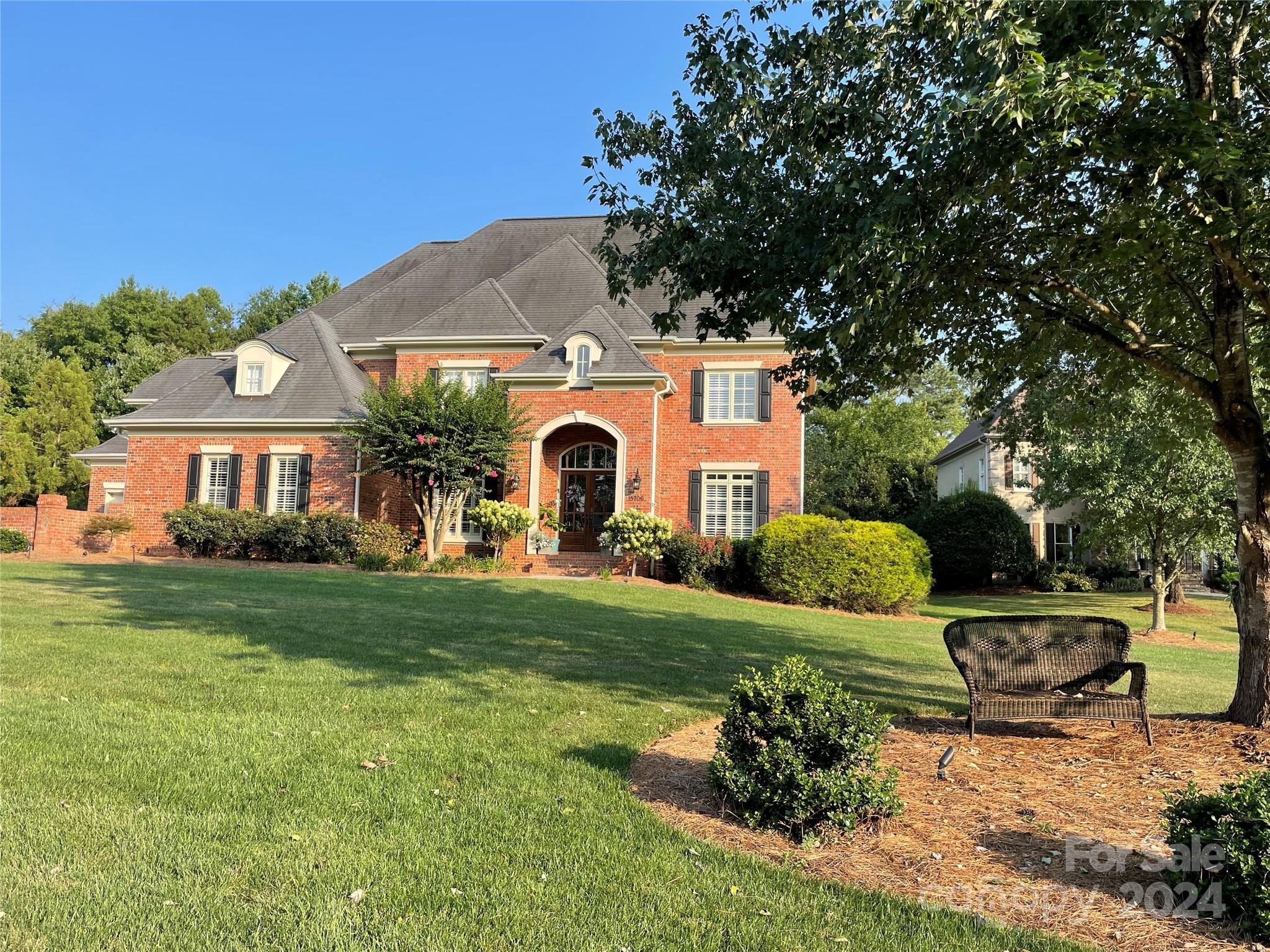 Ballantyne Country Club - Residential