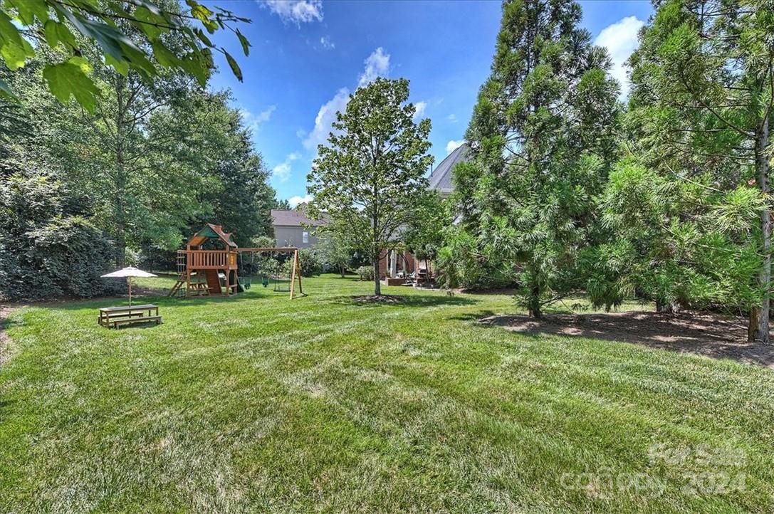 Ballantyne Country Club - Residential