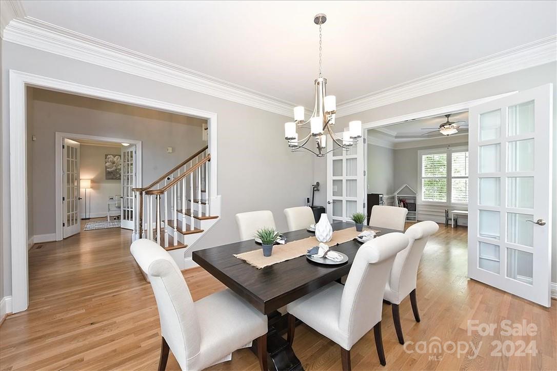 Ballantyne Country Club - Residential