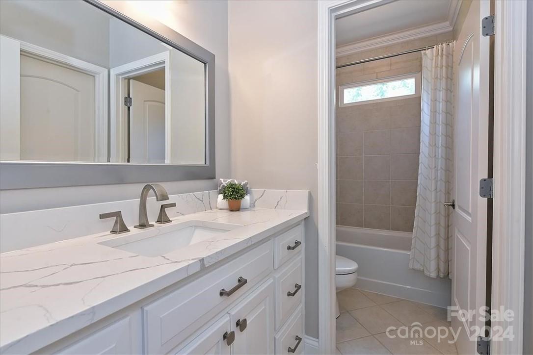 Ballantyne Country Club - Residential