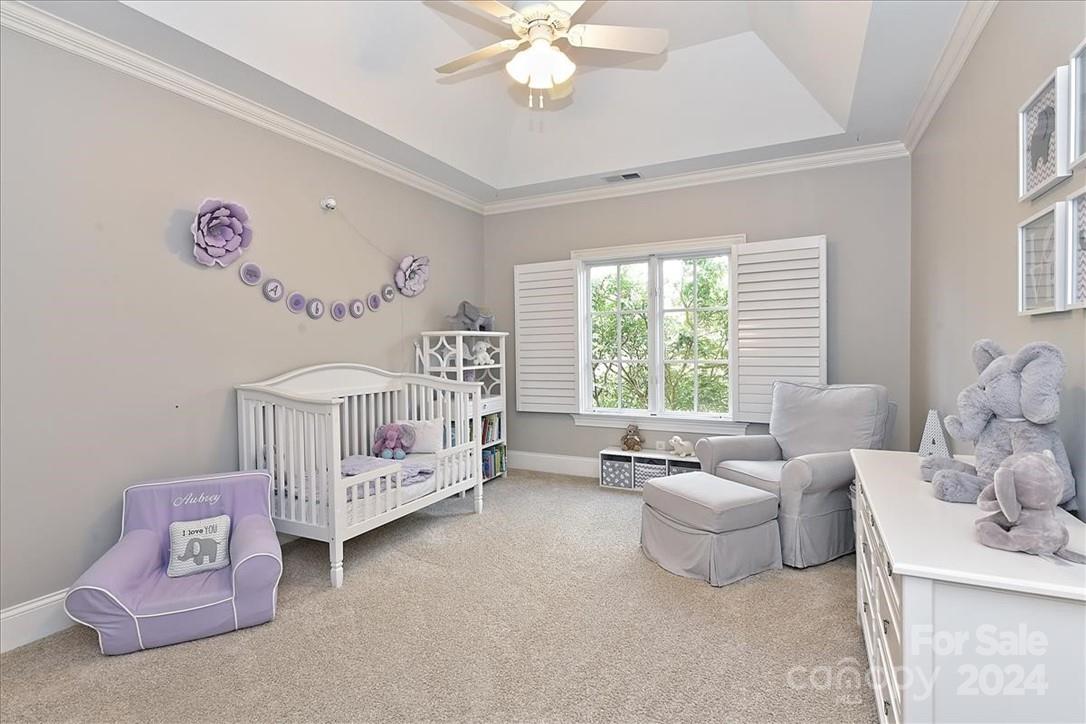 Ballantyne Country Club - Residential