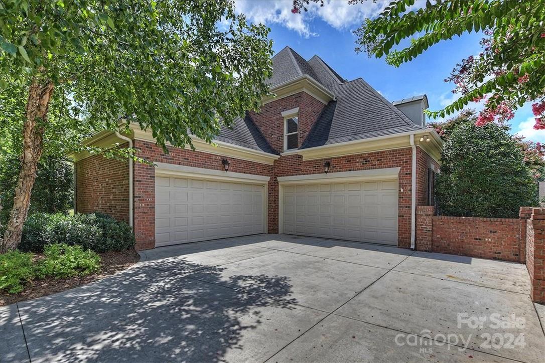 Ballantyne Country Club - Residential