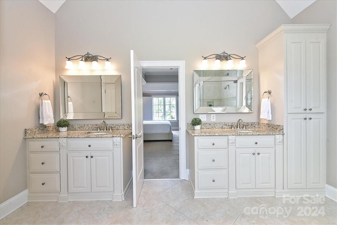 Ballantyne Country Club - Residential