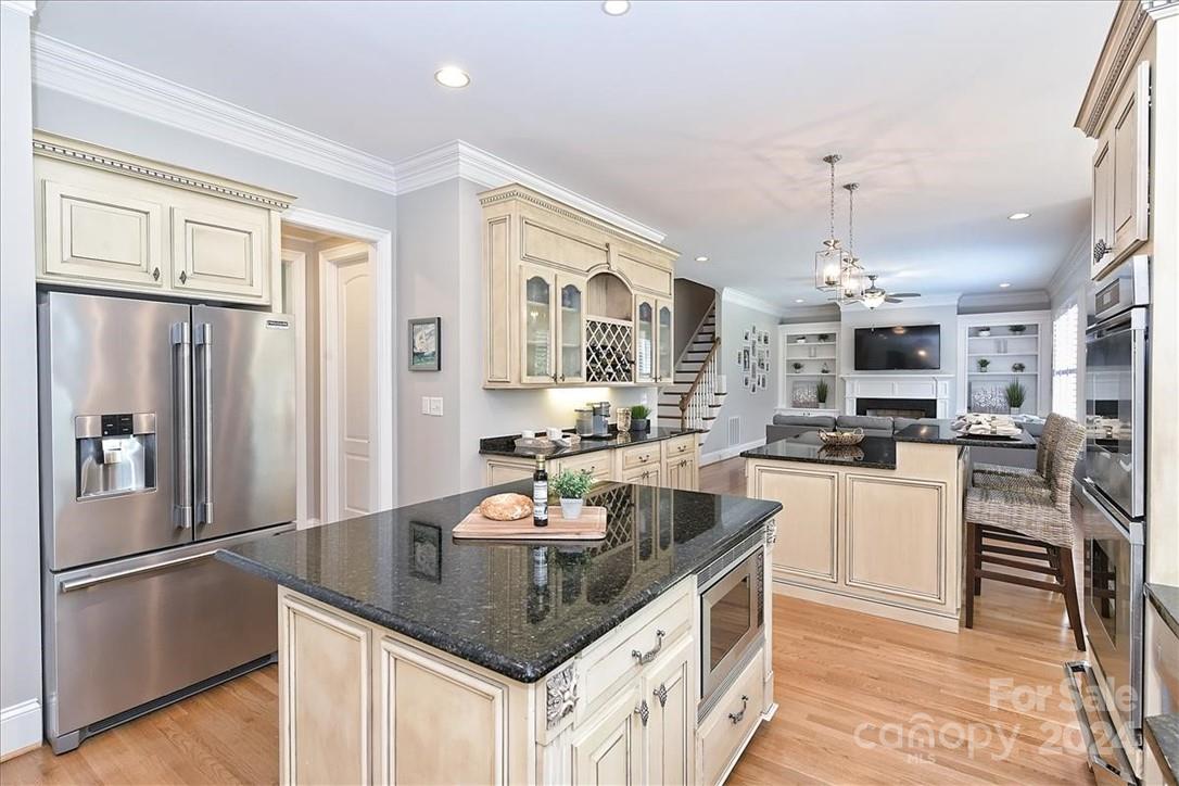 Ballantyne Country Club - Residential