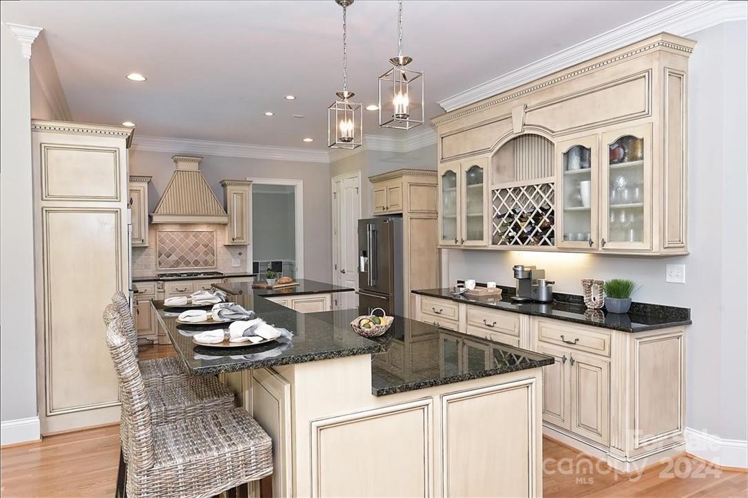 Ballantyne Country Club - Residential