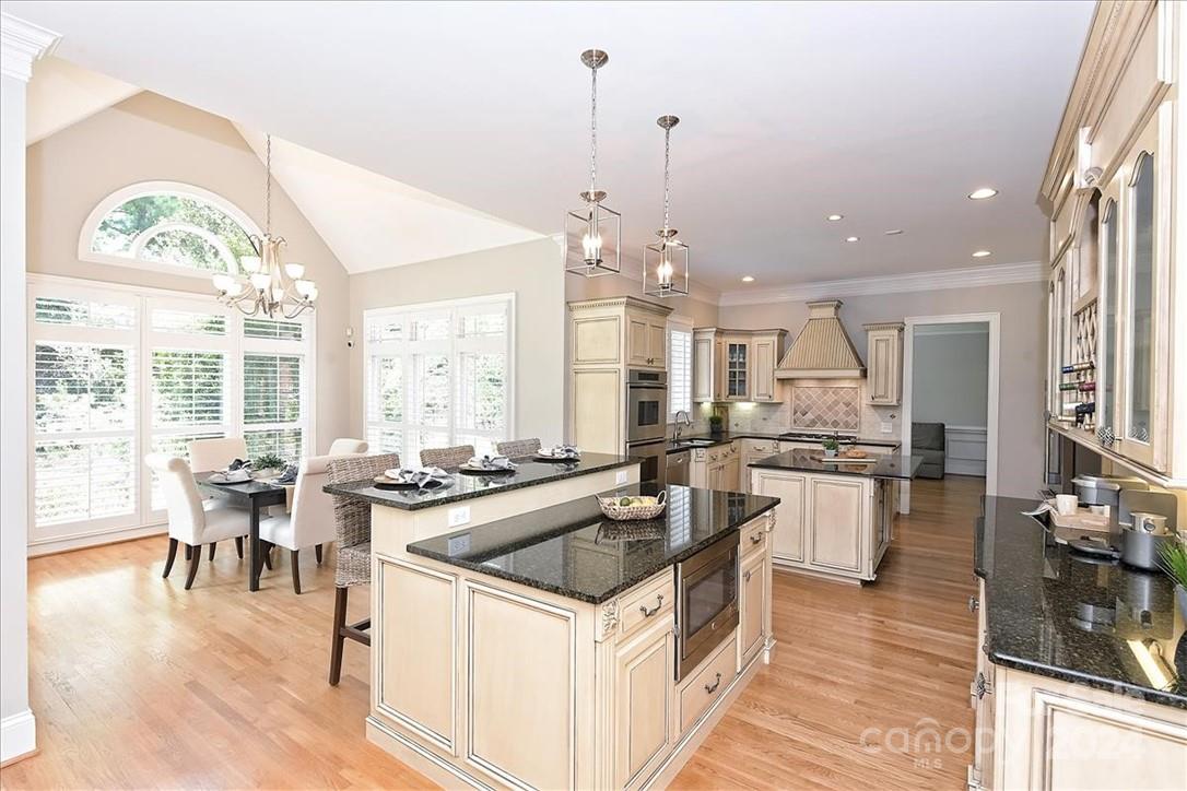 Ballantyne Country Club - Residential