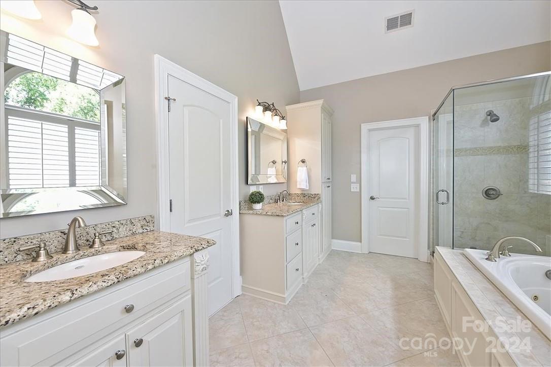 Ballantyne Country Club - Residential