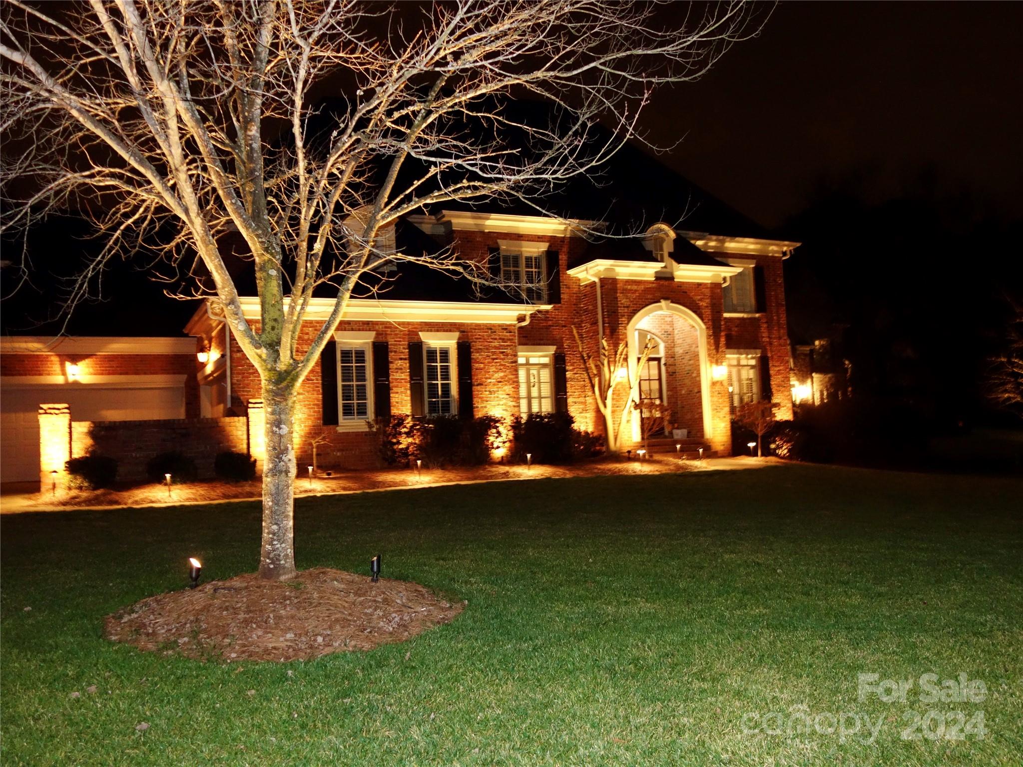 Ballantyne Country Club - Residential