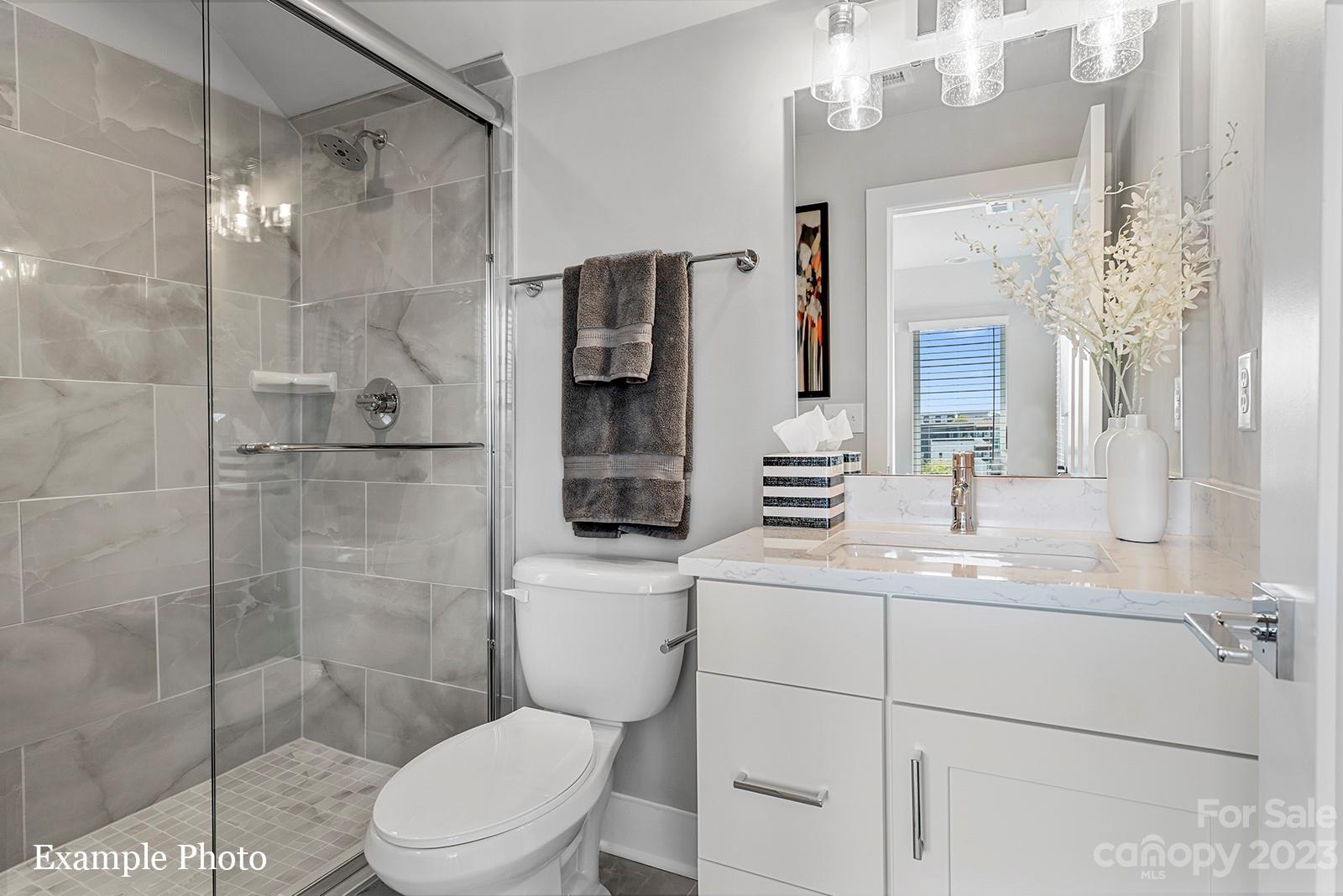 LOSO Terraces - Residential