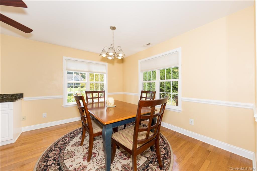 Henrys Orchard - Residential