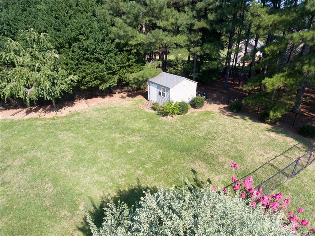 Henrys Orchard - Residential