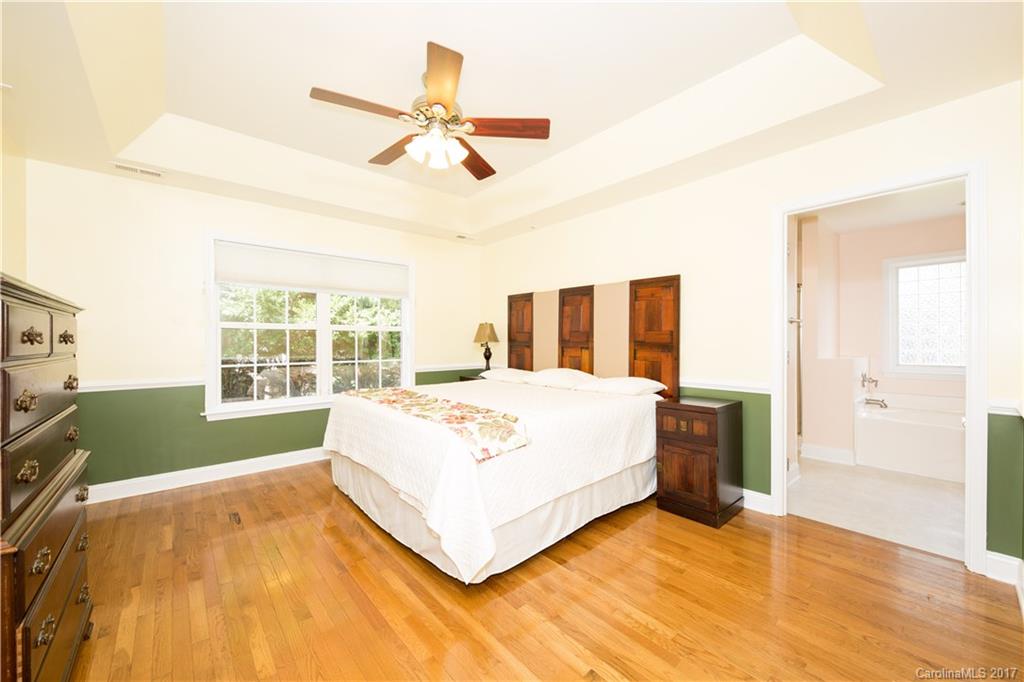 Henrys Orchard - Residential