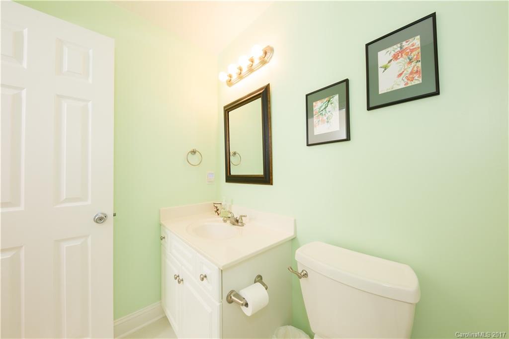 Henrys Orchard - Residential