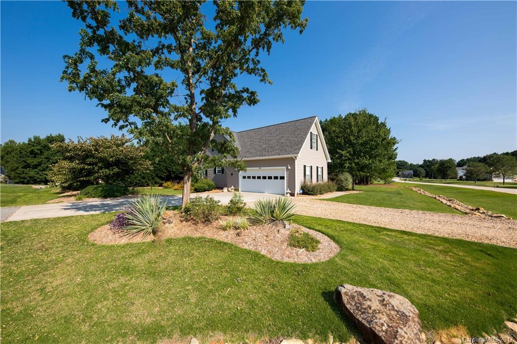 Henrys Orchard - Residential