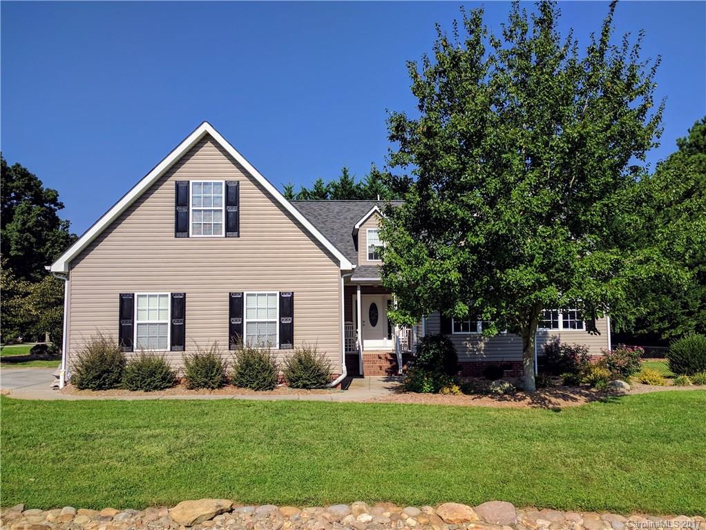 Henrys Orchard - Residential