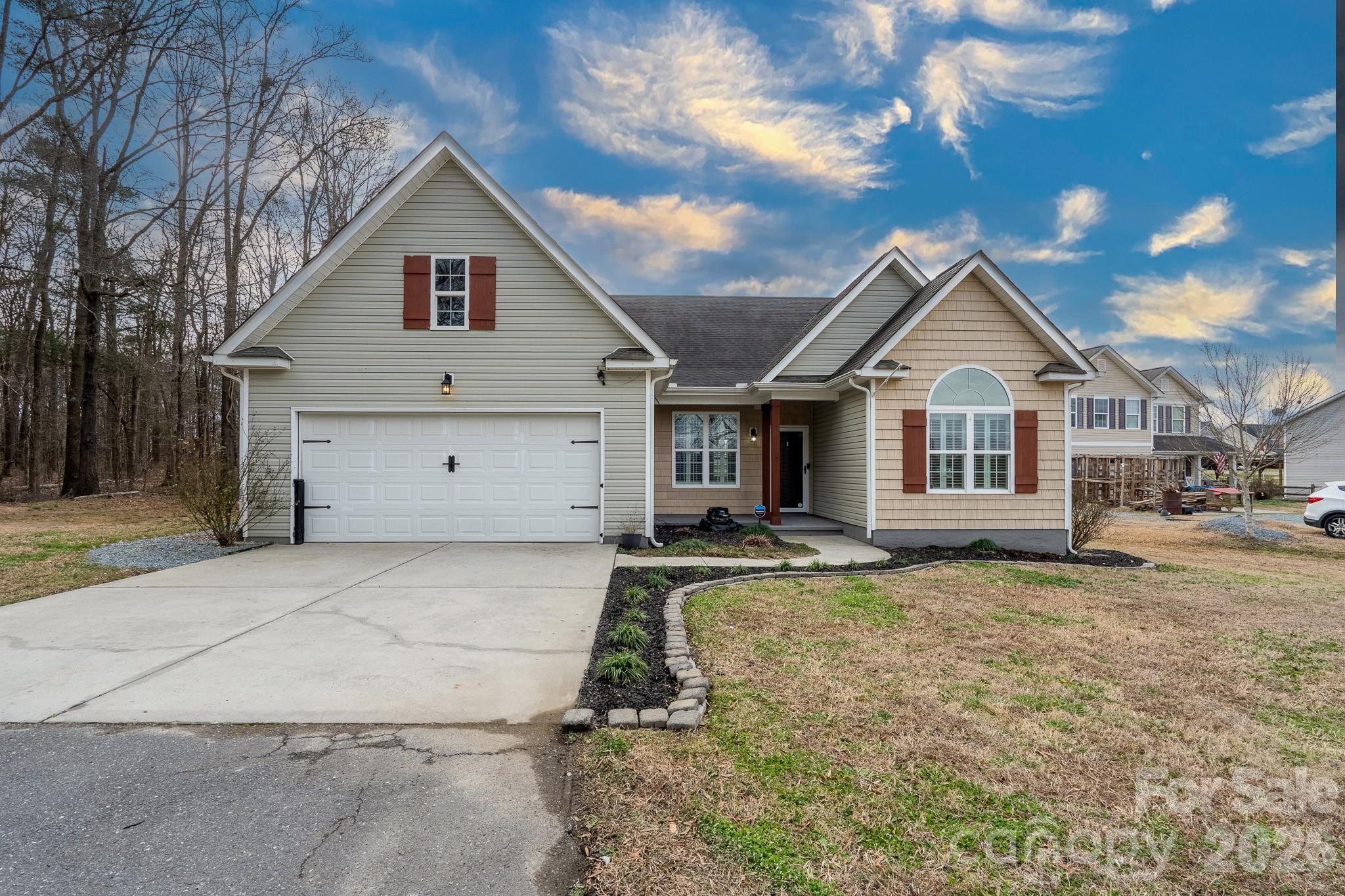 7113 Lancaster Highway 6