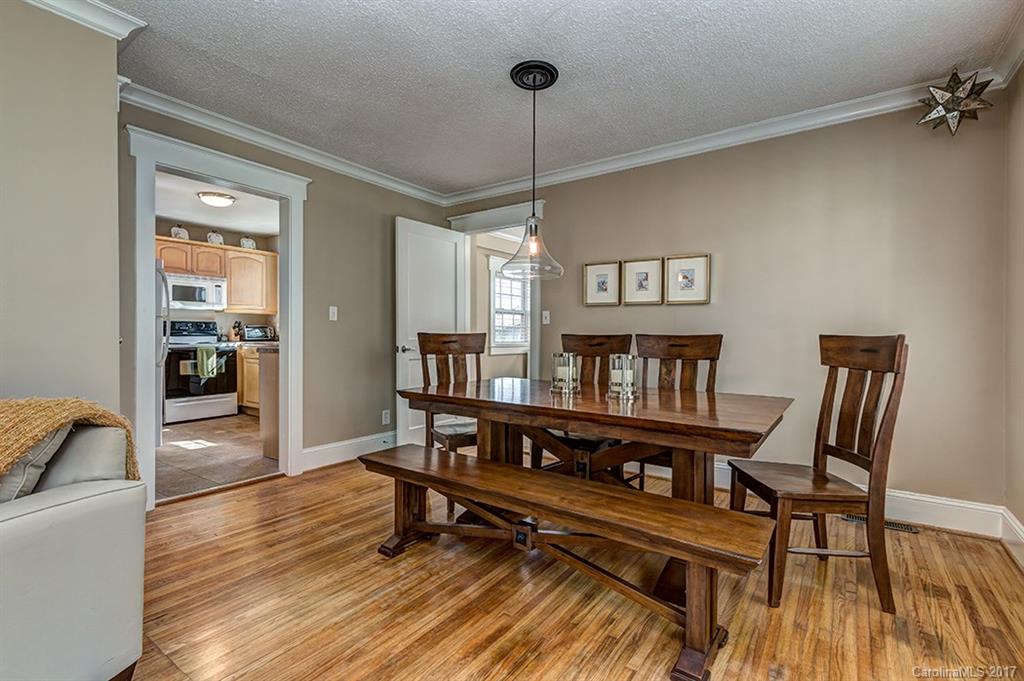 Commonwealth Park - Residential