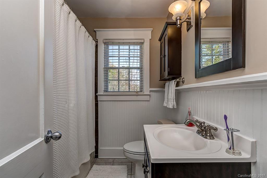 Commonwealth Park - Residential