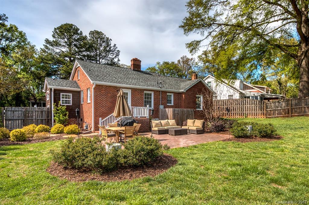 Commonwealth Park - Residential