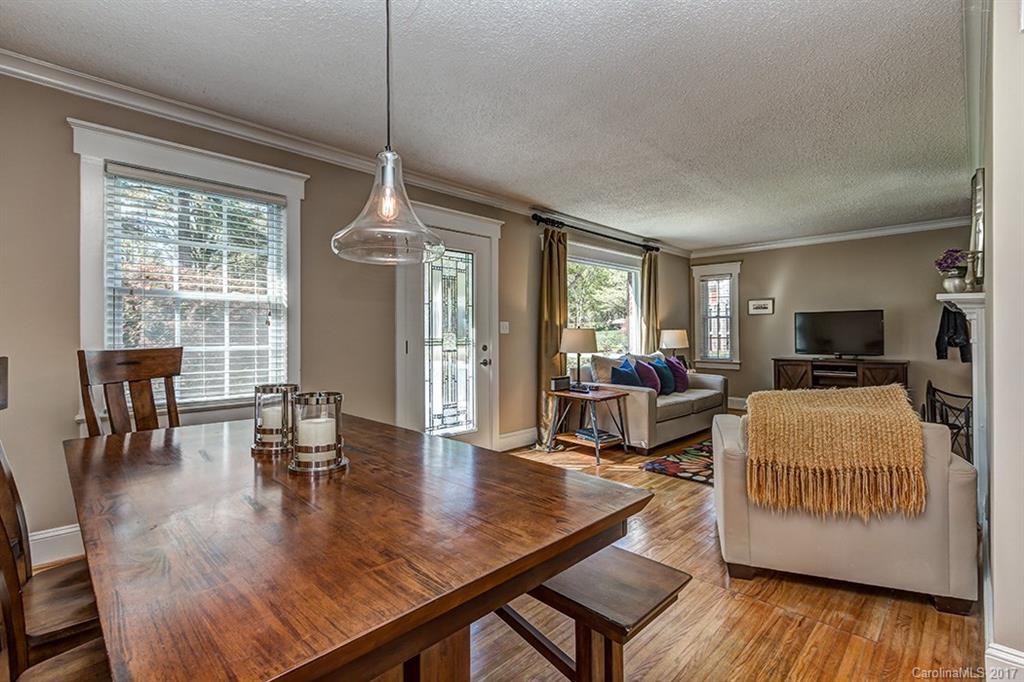 Commonwealth Park - Residential