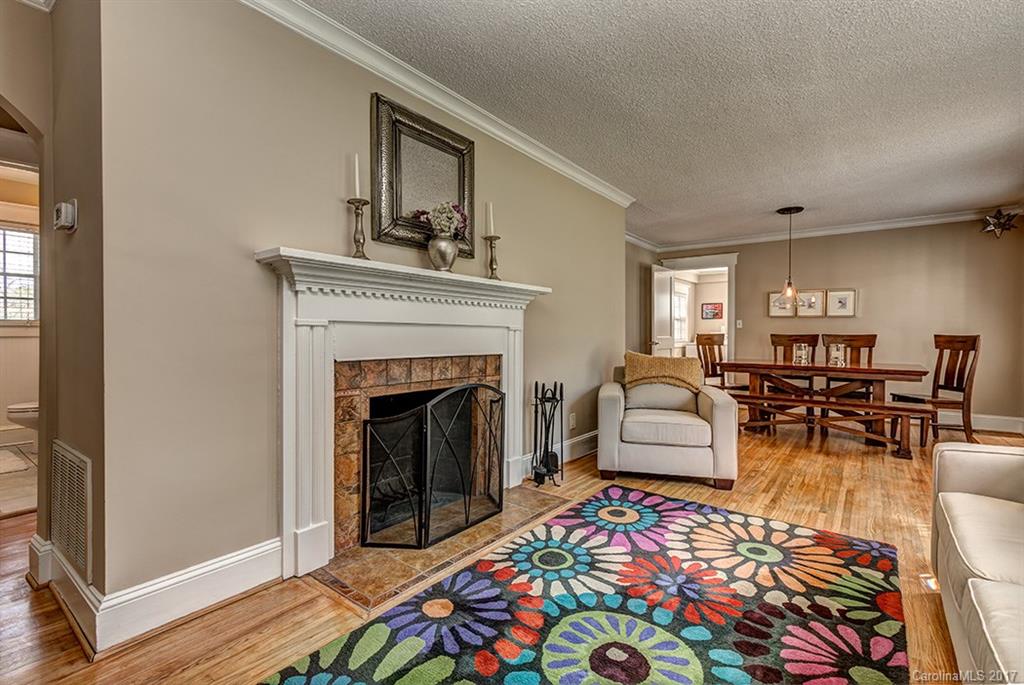 Commonwealth Park - Residential