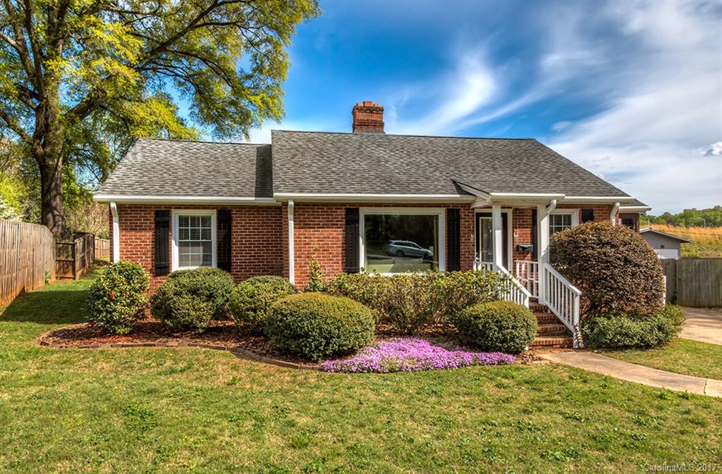 Commonwealth Park - Residential