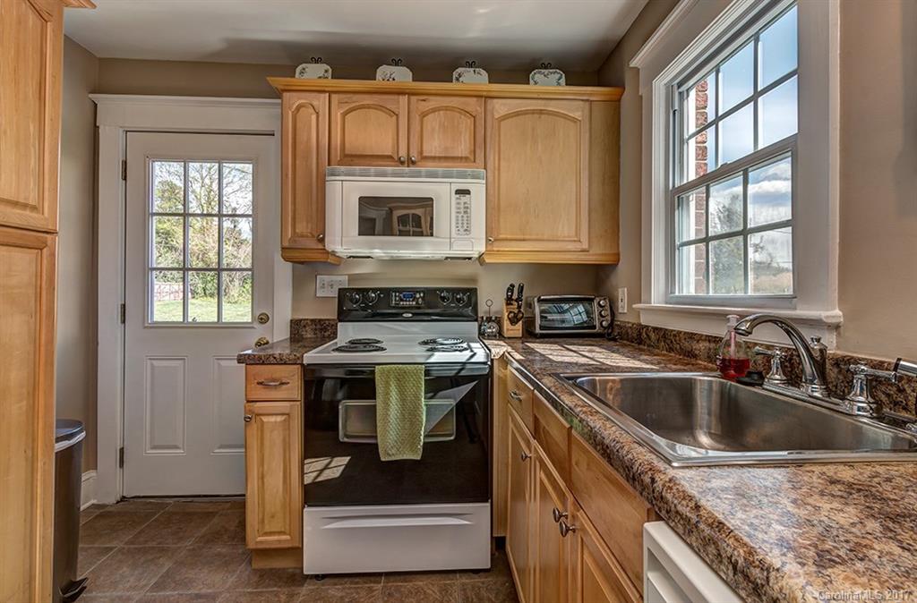 Commonwealth Park - Residential