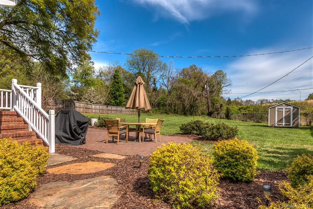 Commonwealth Park - Residential