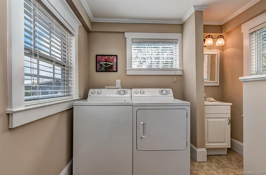 Commonwealth Park - Residential