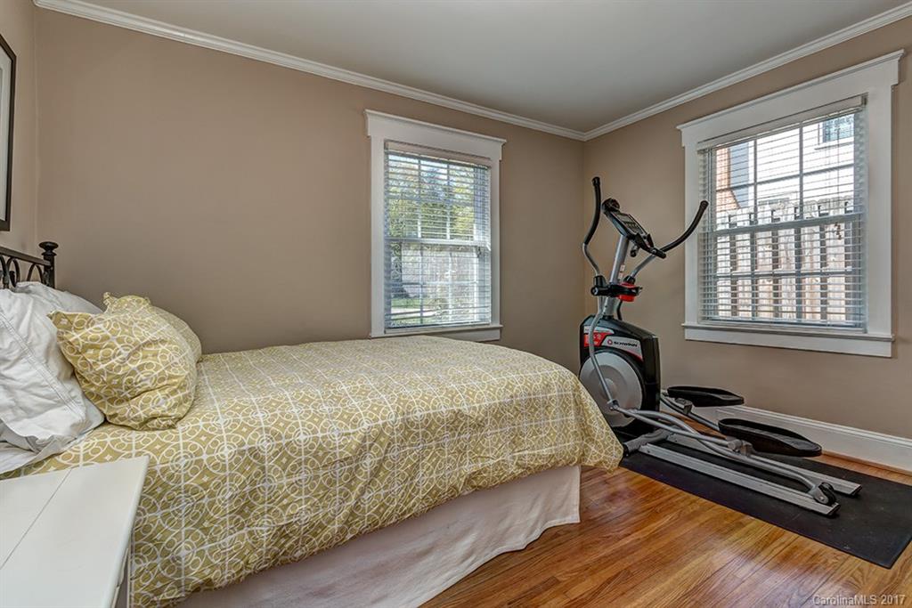 Commonwealth Park - Residential