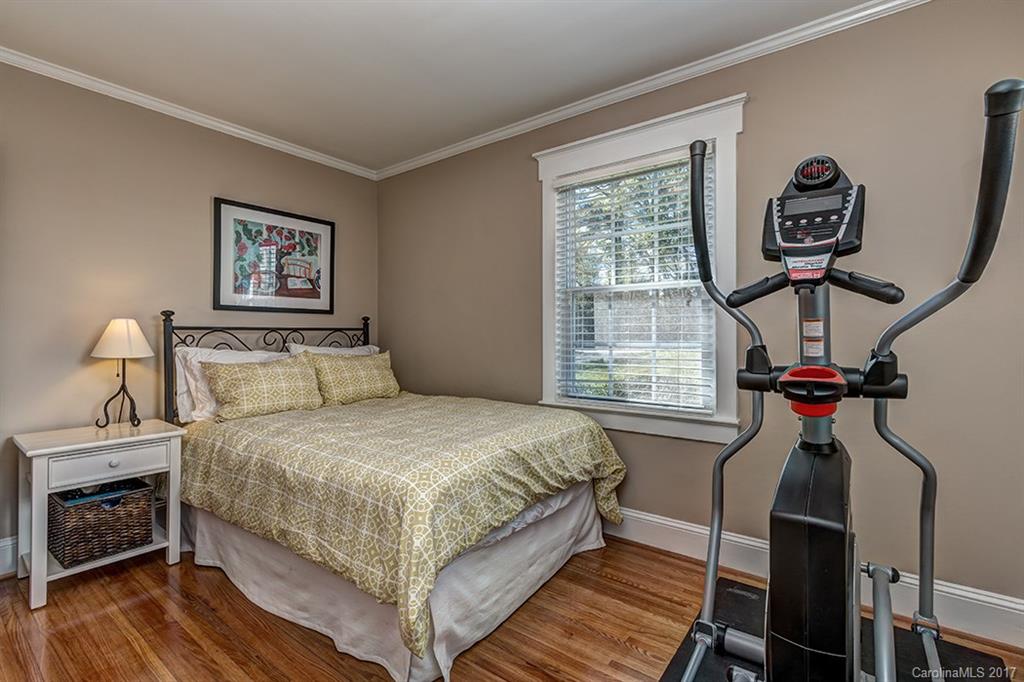 Commonwealth Park - Residential