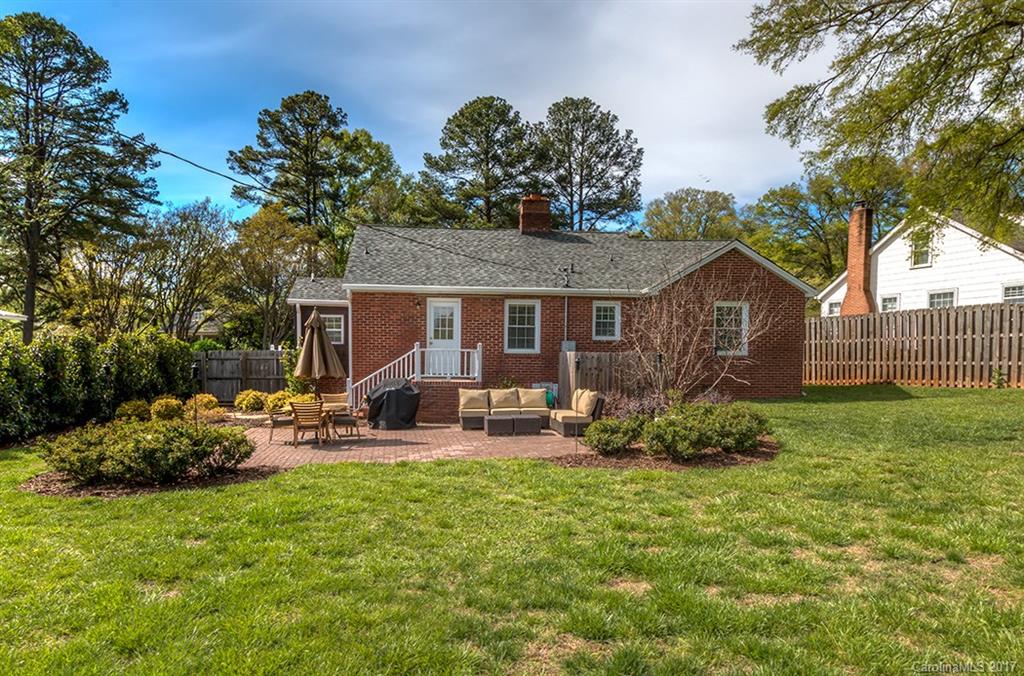 Commonwealth Park - Residential