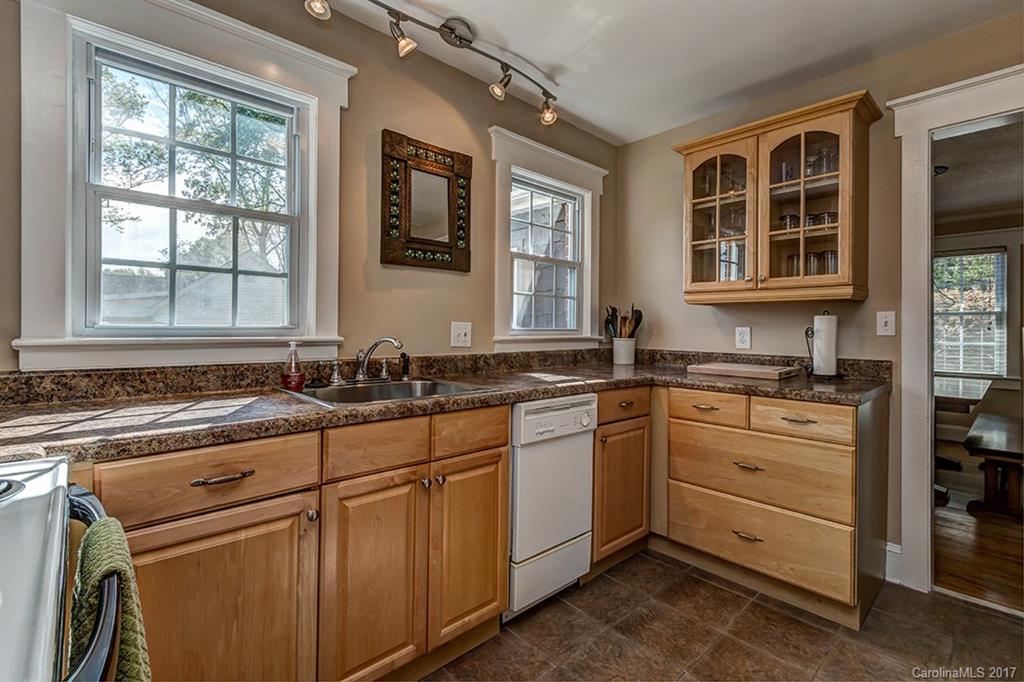 Commonwealth Park - Residential