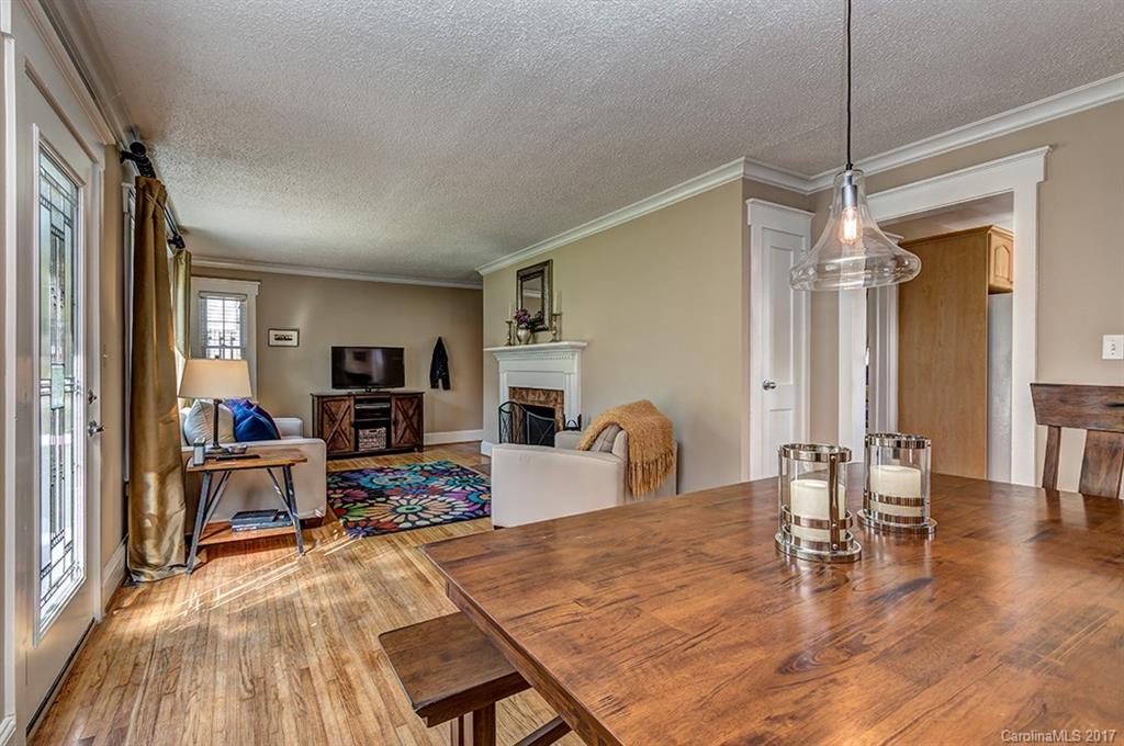 Commonwealth Park - Residential