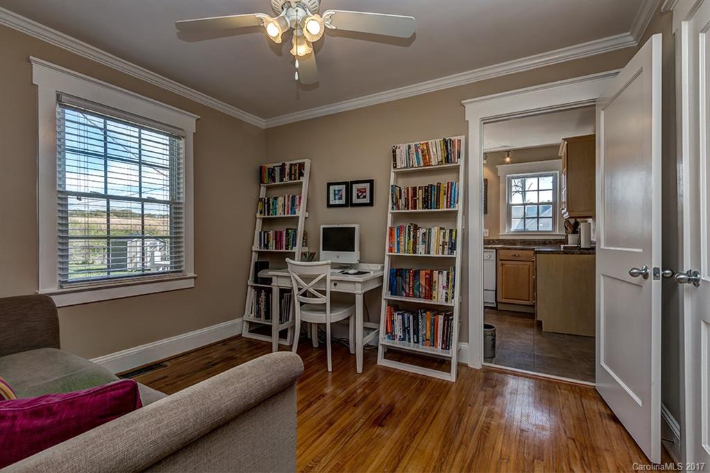 Commonwealth Park - Residential