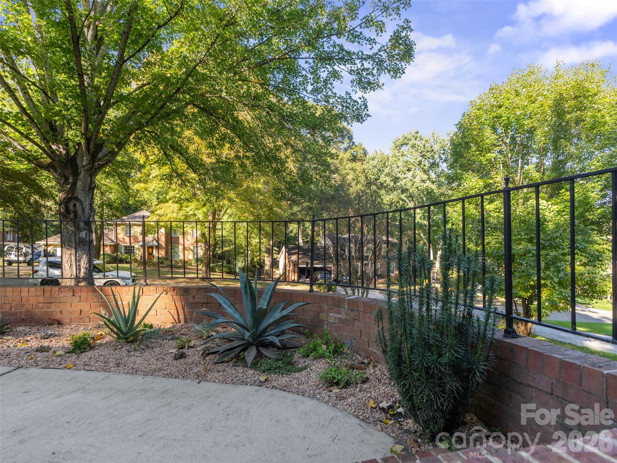 6626 Rocky Falls Road