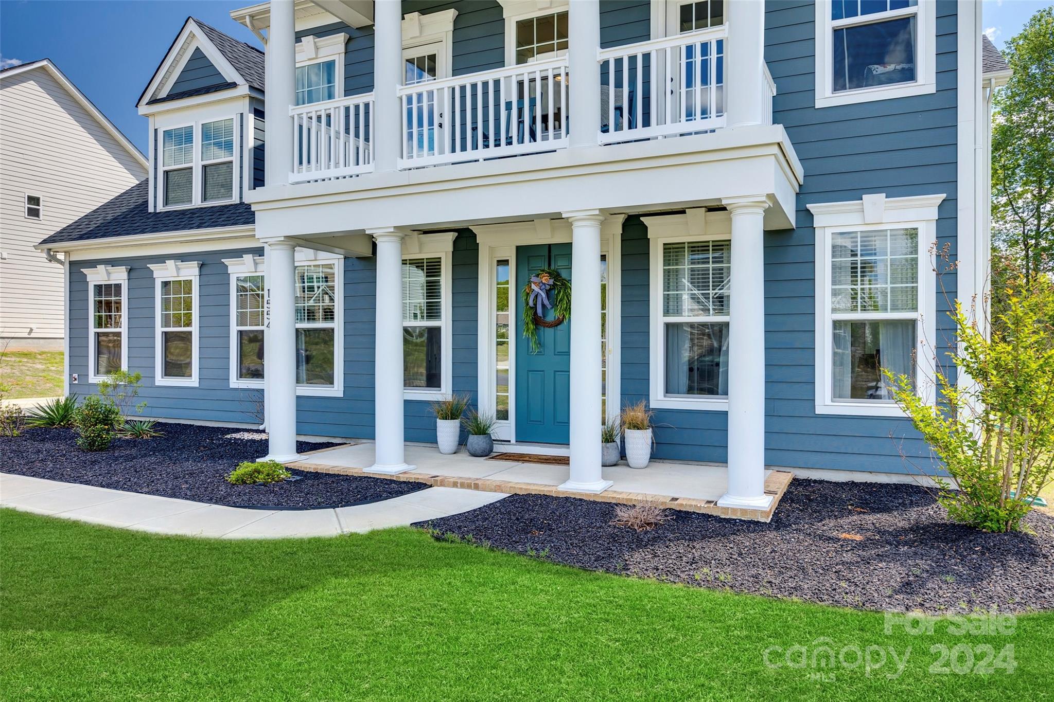 Camburn - Residential