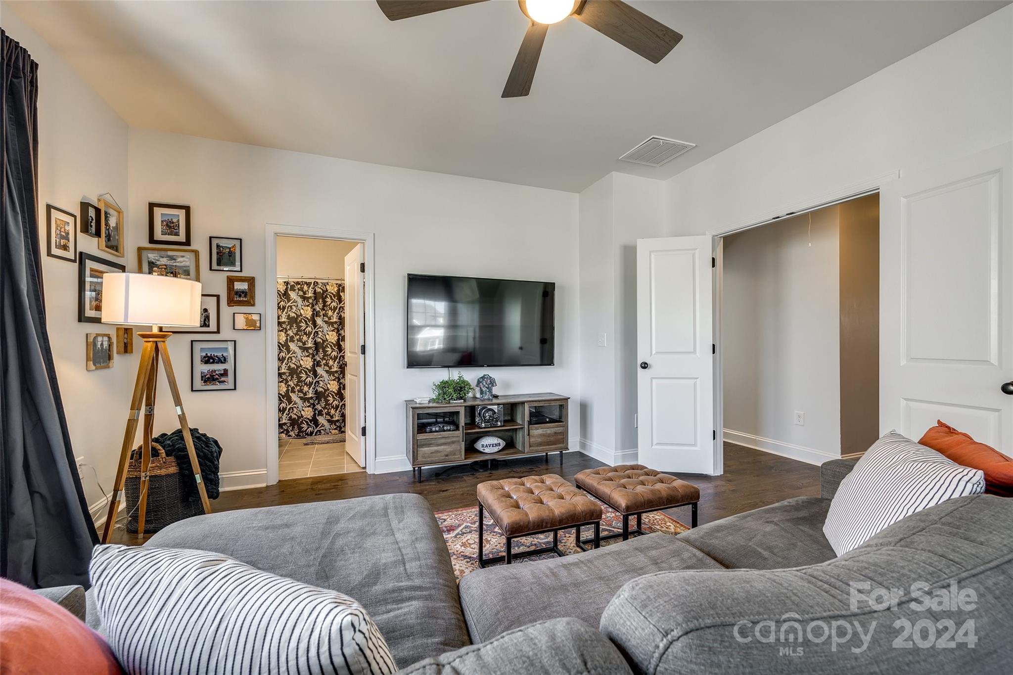 Camburn - Residential