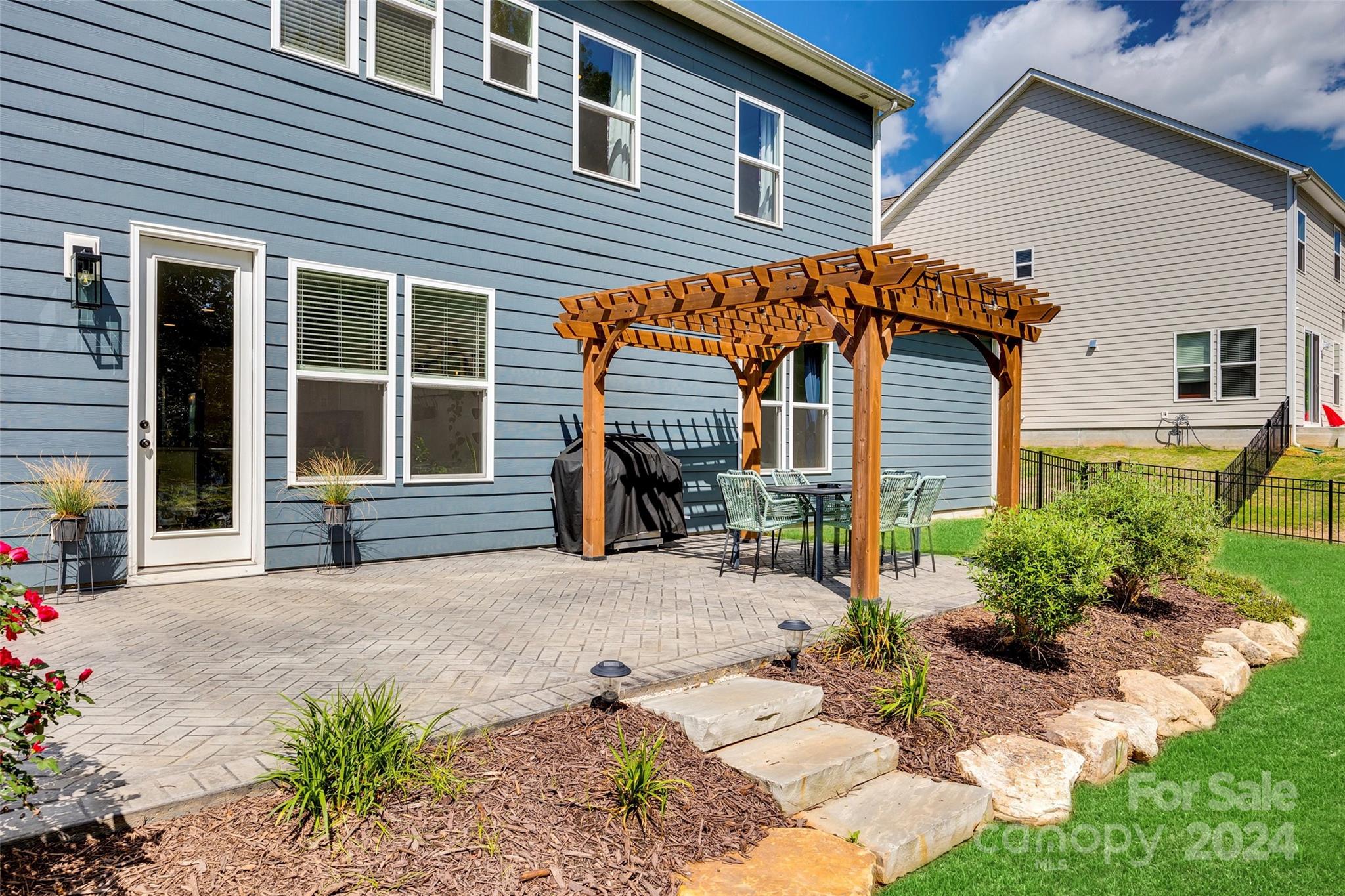 Camburn - Residential