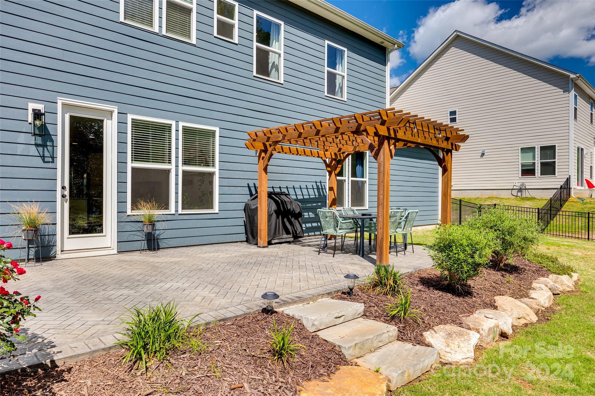 Camburn - Residential