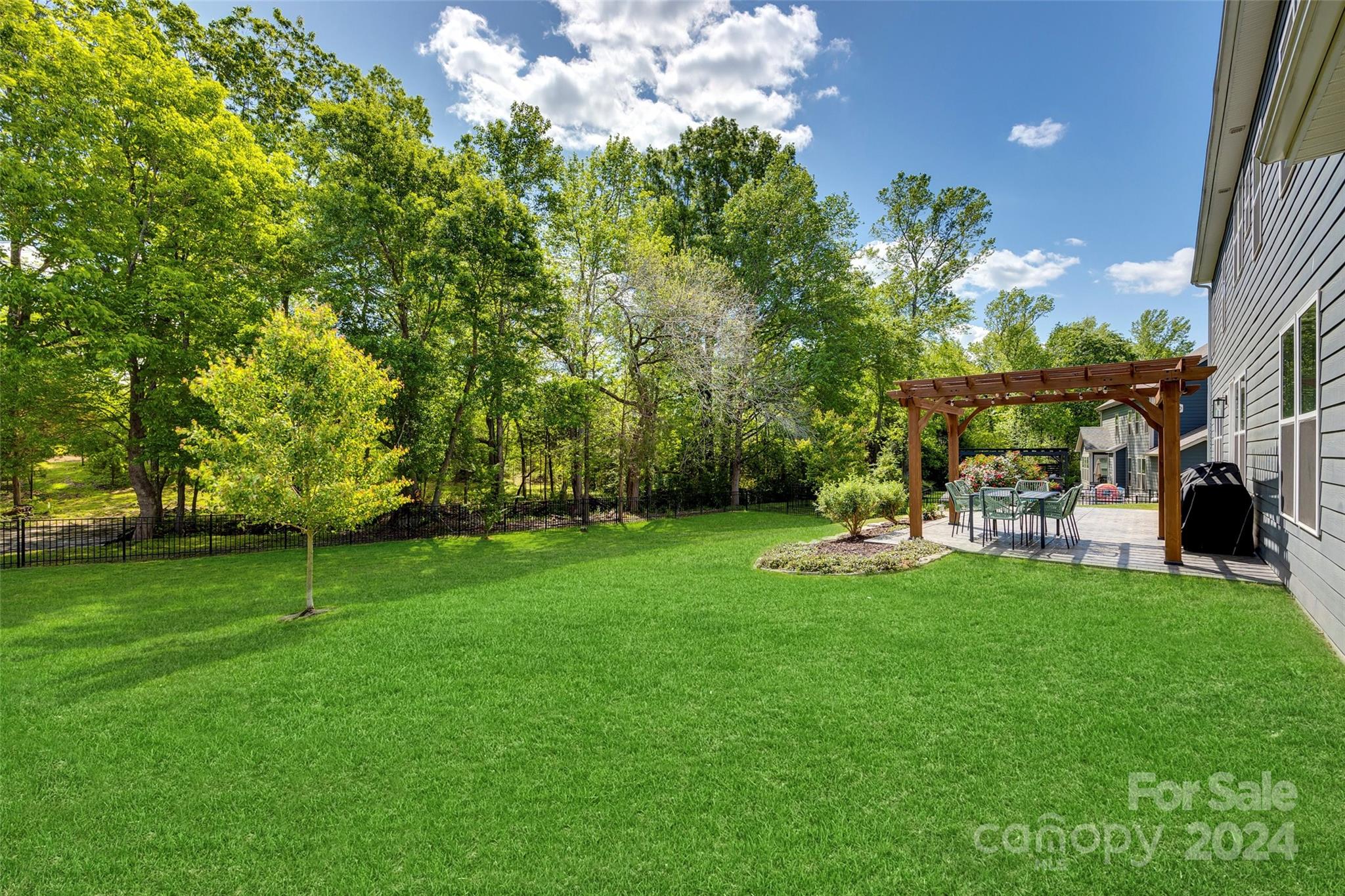 Camburn - Residential