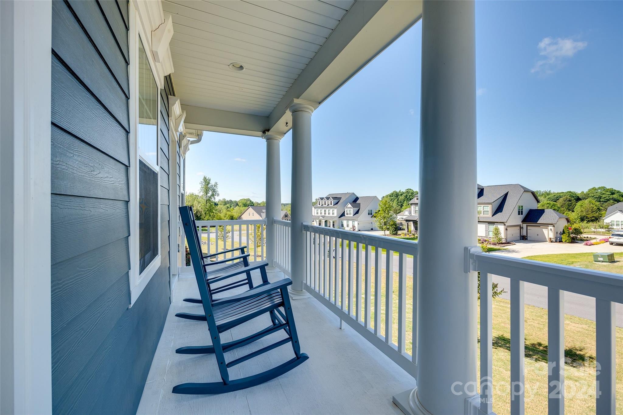 Camburn - Residential